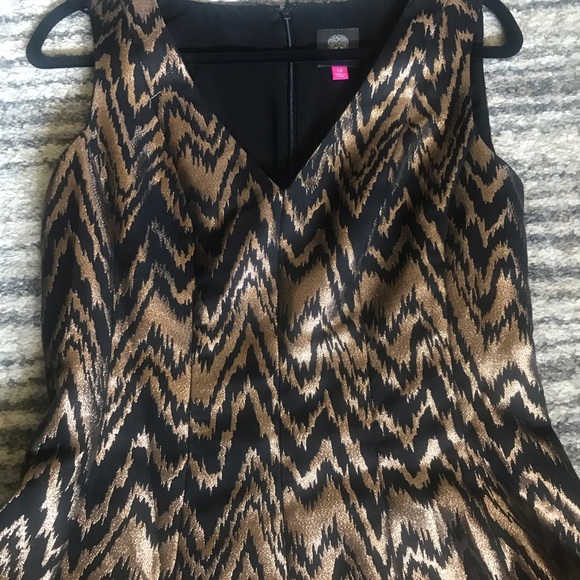 Vince Camuto Dresses & Skirts - VINCE CAMUTO DRESS SIZE 10